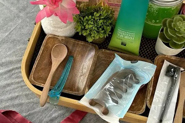 Nirvana Masaj Spa Center - Resim 4