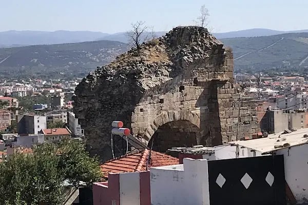 Roma Tiyatrosu - Resim 12