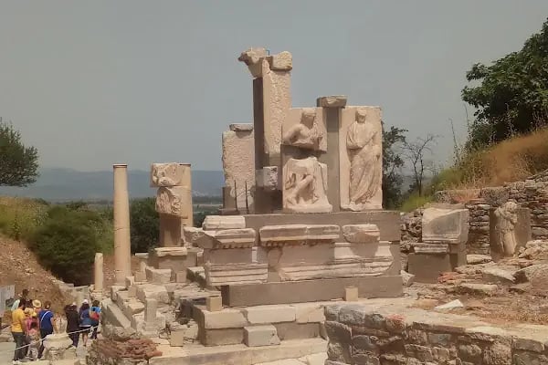 Roma Tiyatrosu - Resim 15