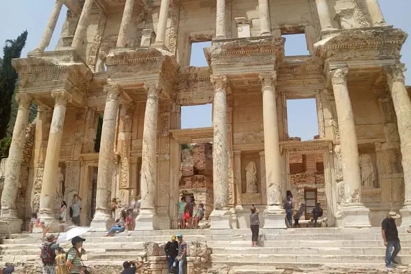 Roma Tiyatrosu - Resim 16