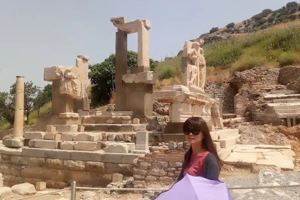 Roma Tiyatrosu - Resim 14
