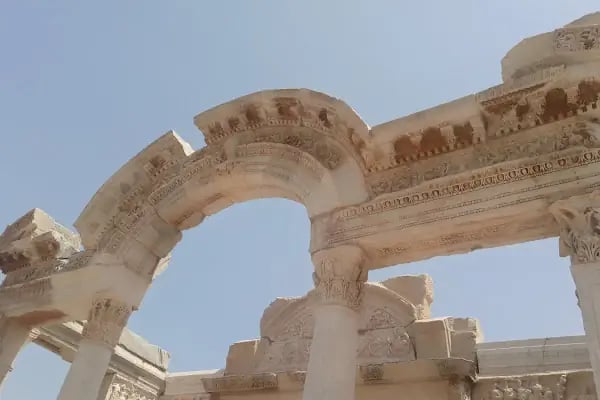 Roma Tiyatrosu - Resim 19
