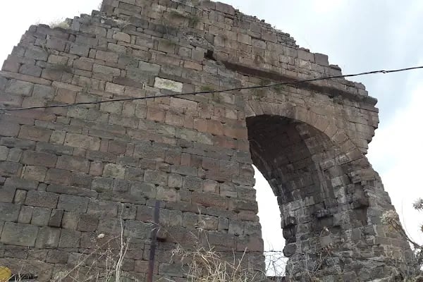 Roma Tiyatrosu - Resim 7