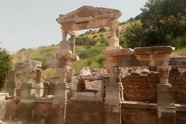 Roma Tiyatrosu - Resim 20