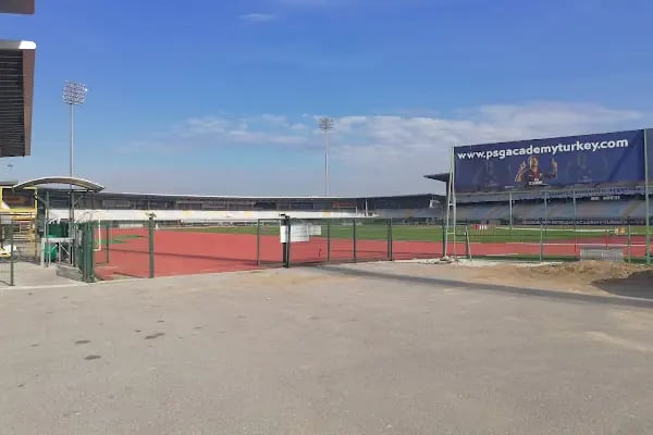 Akdeniz Üniversitesi Eğitim Fakültesi - Resim 3