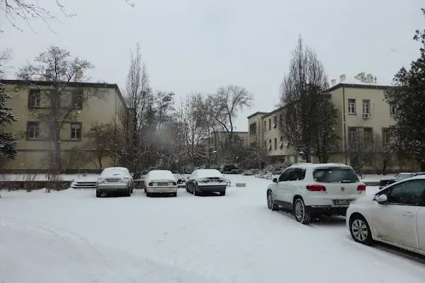 Ziraat Parkı - Resim 19