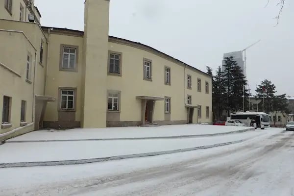Ziraat Parkı - Resim 7