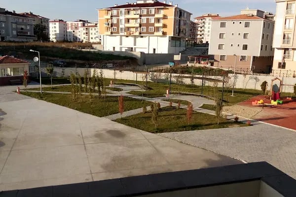 Şehit Akın Acar İlkokulu - Resim 5