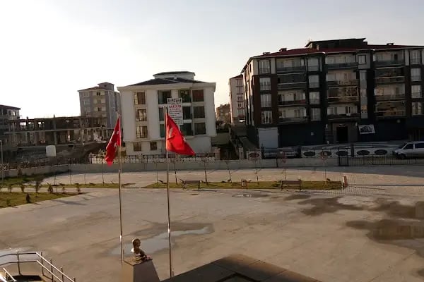 Şehit Akın Acar İlkokulu - Resim 2