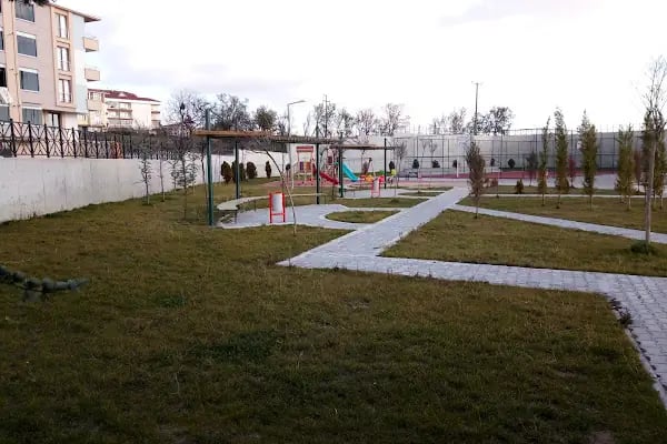 Şehit Akın Acar İlkokulu - Resim 6