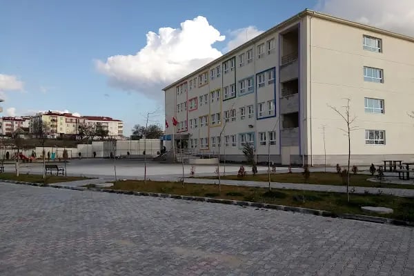Şehit Akın Acar İlkokulu - Resim 9