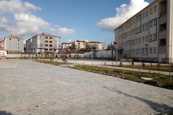 Şehit Akın Acar İlkokulu - Resim 11