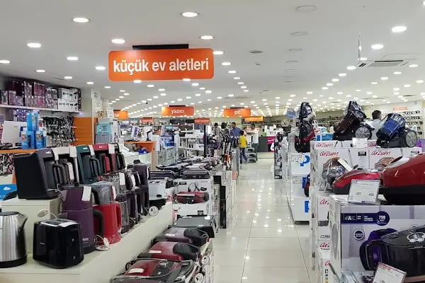 Vatan Bilgisayar Sivas - Resim 18