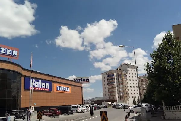 Vatan Bilgisayar Sivas - Resim 16