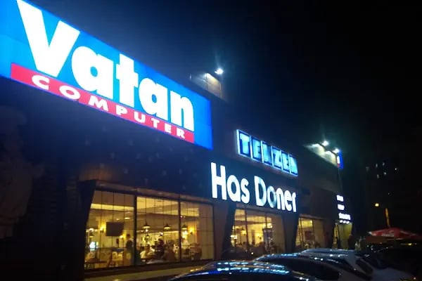 Vatan Bilgisayar Sivas - Resim 10