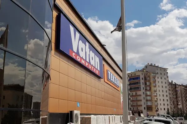 Vatan Bilgisayar Sivas - Resim 7