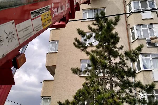 Konya Asansörlü Taşımacılık - Resim 3