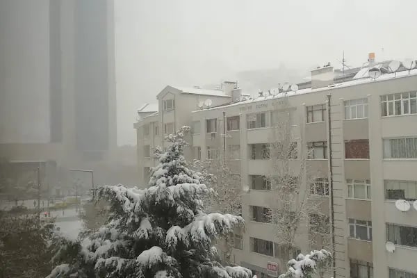 Konya Bölge İdare Mahkemesi Başkanlığı - Resim 6