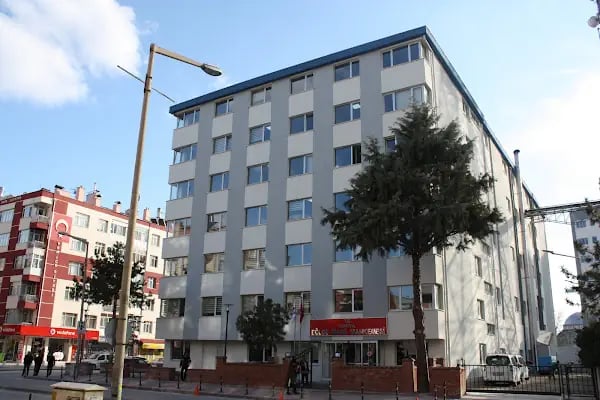 Konya Bölge İdare Mahkemesi Başkanlığı - Resim 2