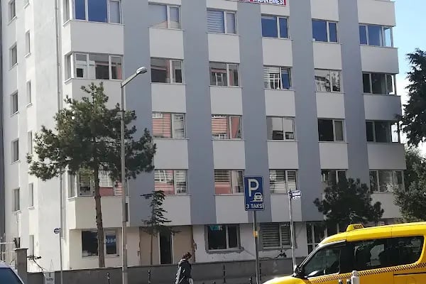 Konya Bölge İdare Mahkemesi Başkanlığı - Resim 13