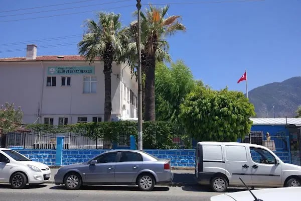 Fethiye bilim ve sanat merkezi - Resim 1