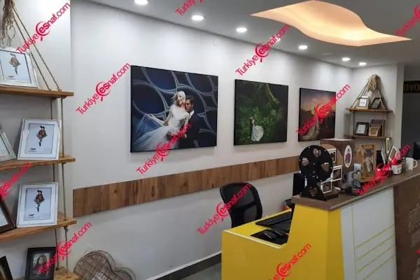 İz Stüdyo / Anamur Fotoğraf Stüdyosu - Resim 2
