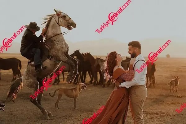 İz Stüdyo / Anamur Fotoğraf Stüdyosu - Resim 3