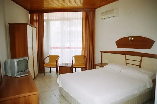Kleopatra Develi Otel - Resim 2