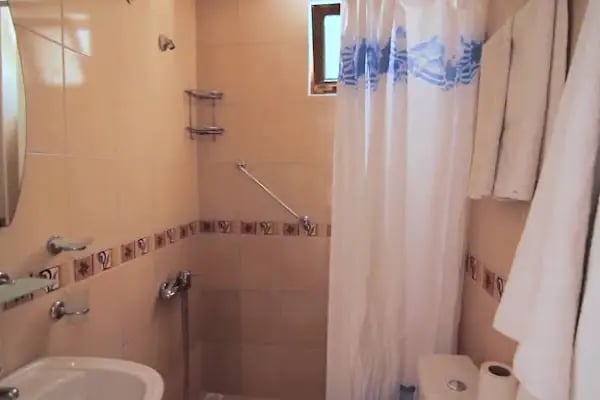 Kleopatra Develi Otel - Resim 4