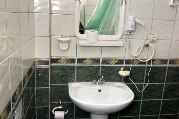 Kleopatra Develi Otel - Resim 8
