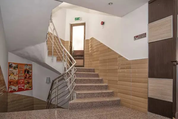 Kleopatra Develi Otel - Resim 9