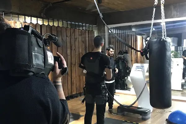 EMS Impuls Sakarya - Resim 2
