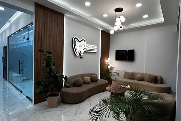 İnegöl Özel Dent Kozluca ağız ve diş sağlığı polikliniği - Resim 1