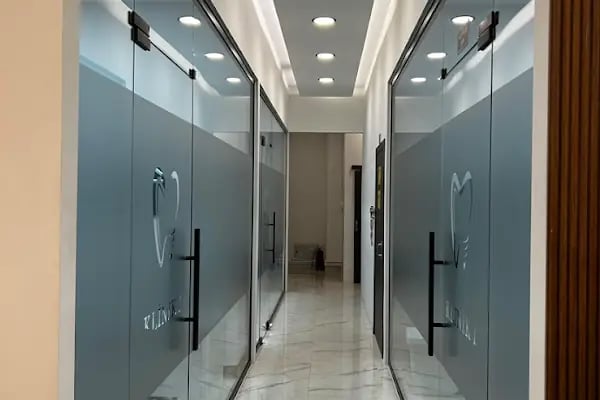 İnegöl Özel Dent Kozluca ağız ve diş sağlığı polikliniği - Resim 2