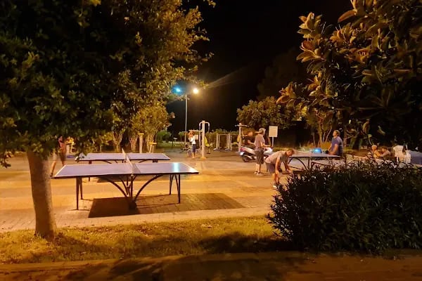 Alanya Belediyesi Cumhuriyet Çocuk Parkı - Resim 3