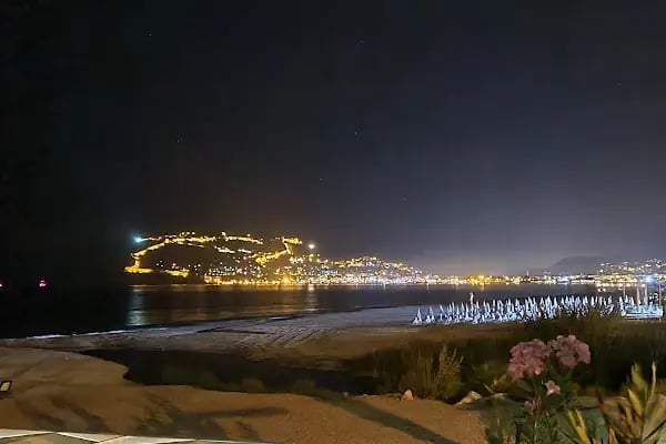 Alanya Belediyesi Cumhuriyet Çocuk Parkı - Resim 14