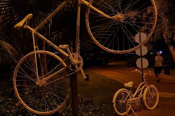Alanya Belediyesi Cumhuriyet Çocuk Parkı - Resim 19