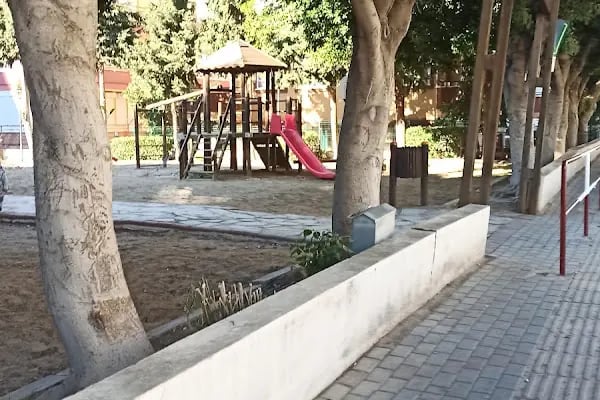 Alanya Belediyesi Cumhuriyet Çocuk Parkı - Resim 12