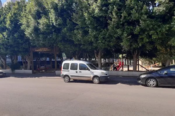 Alanya Belediyesi Cumhuriyet Çocuk Parkı - Resim 17