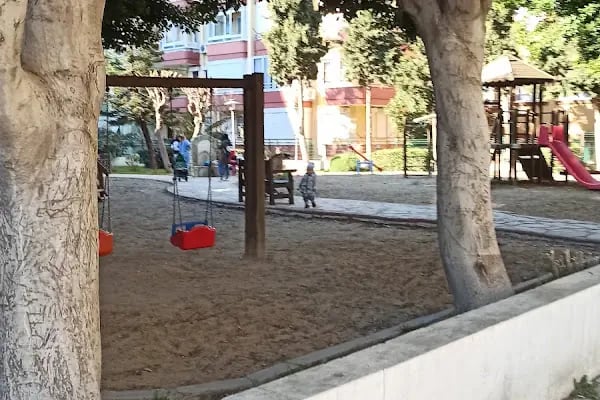 Alanya Belediyesi Cumhuriyet Çocuk Parkı - Resim 4