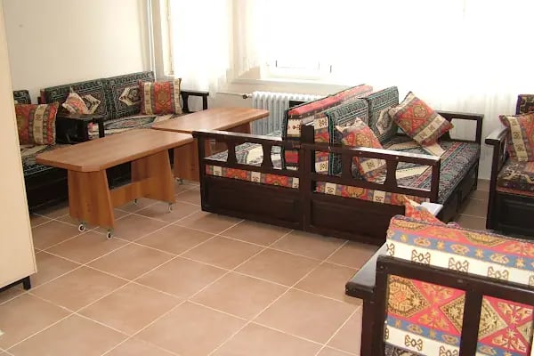 Alaçam Öğretmenevi - Resim 12