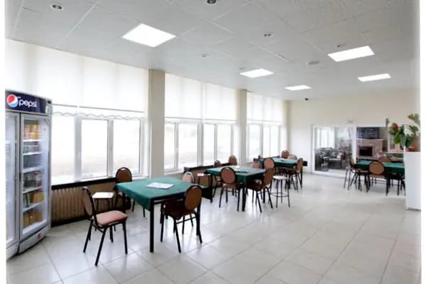 Alaçam Öğretmenevi - Resim 7