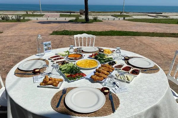 Alaçam Öğretmenevi - Resim 5