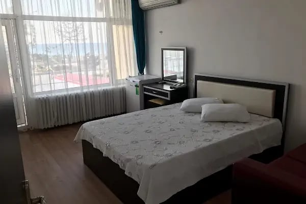 Alaçam Öğretmenevi - Resim 2