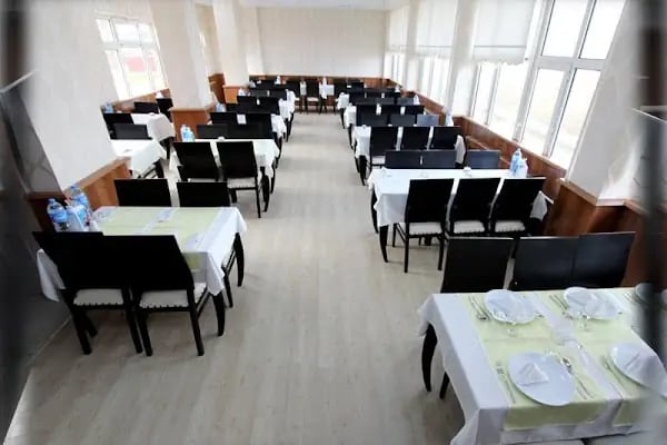 Alaçam Öğretmenevi - Resim 10