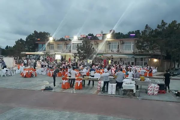 Alaçam Öğretmenevi - Resim 9