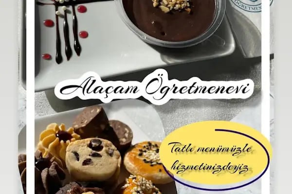 Alaçam Öğretmenevi - Resim 20