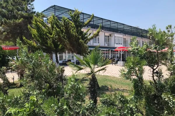 Alaçam Öğretmenevi - Resim 3