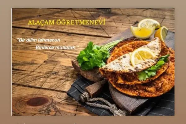 Alaçam Öğretmenevi - Resim 18