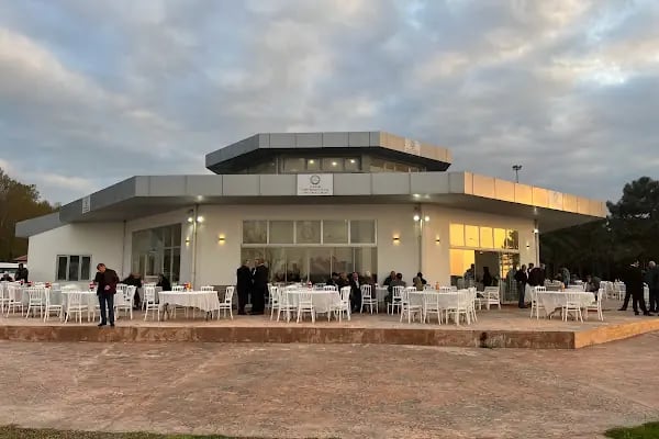 Alaçam Öğretmenevi - Resim 14